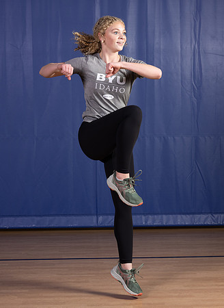 Activities - Fitness - Dec 2024