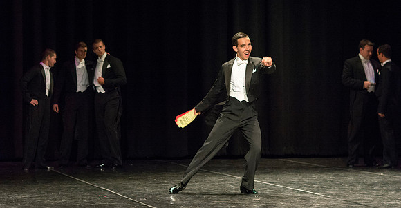 Performance in Loveland Colorado