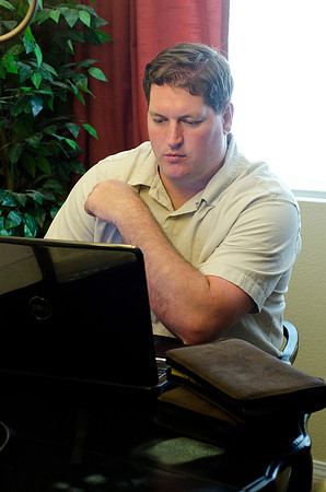 Mike Davis