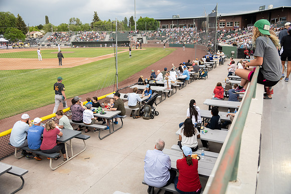 B.I.T.S. Baseball Game - June 2025