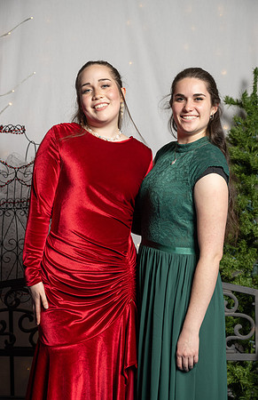 Fashion show - December 2024