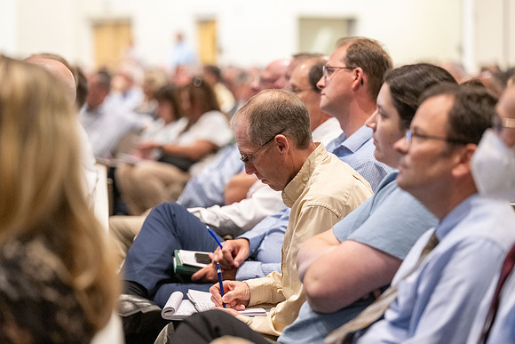 All Employee Meeting - Sept 2024
