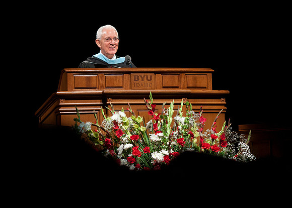 Graduation Fall 2010