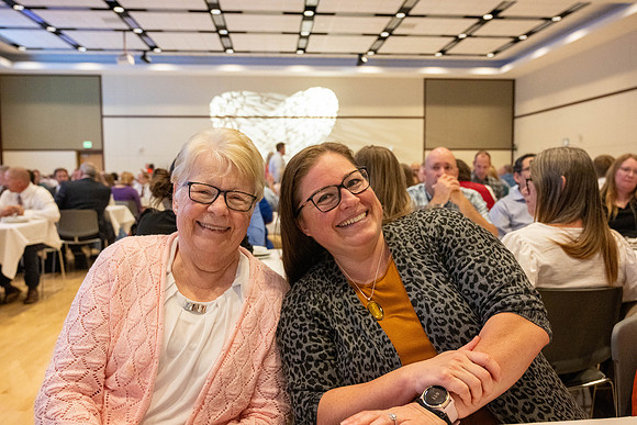 All-Employee Banquet - Sept 2024