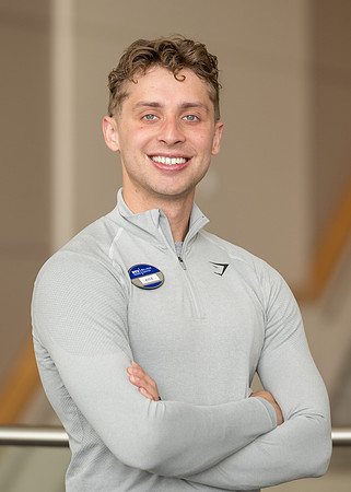 Wellness Staff - Apr 2024