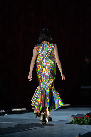 Fashion show - December 2024