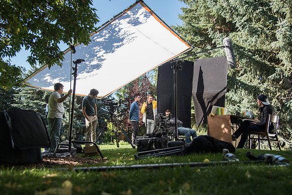BYU-Idaho Student Housing by Video A/V Production. Fall Semester