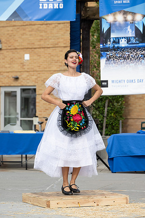 Cultural Showcase - Oct 2024