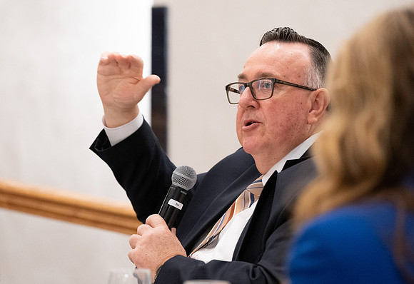 BYU-Idaho Advancement Council - Oct 2022