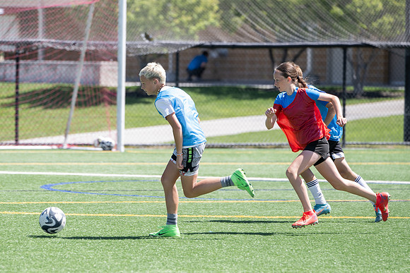 Soccer Skills Camps - Jun 2024