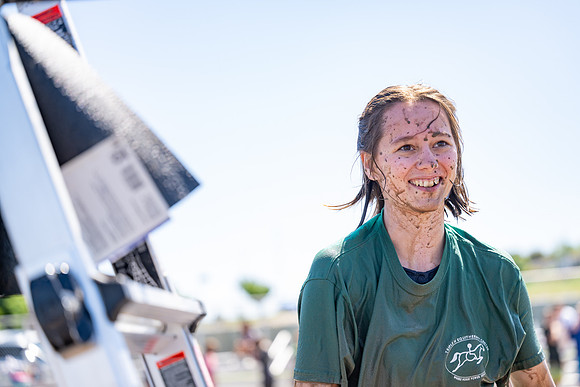 Mud Fest Day - June 2025