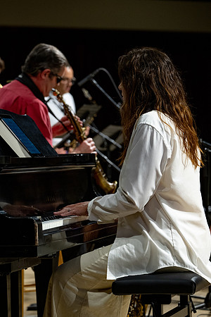 Faculty Quartet - May 2025