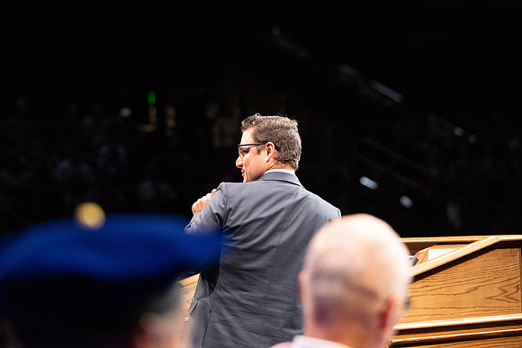Convo - Performing and Visual Arts - July 2024