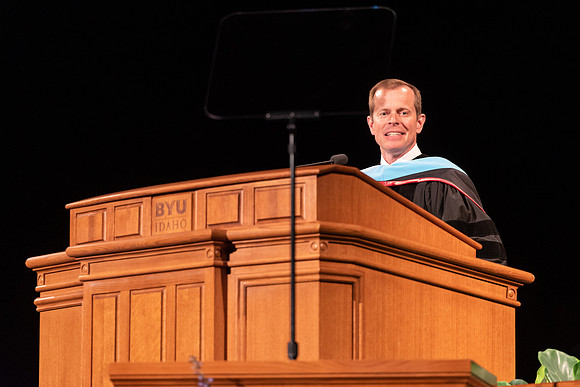 Convocation Education & Human development - Jul 2022