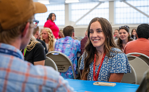 YSA Conference Speed Dating - June 2025