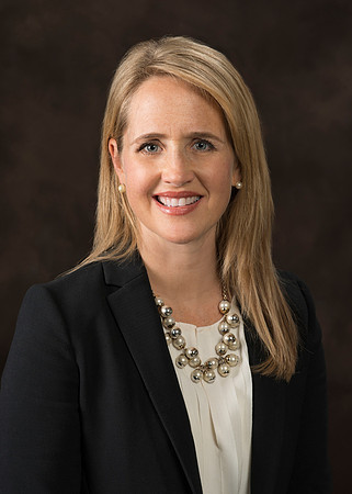BYU-Idaho's new first lady.