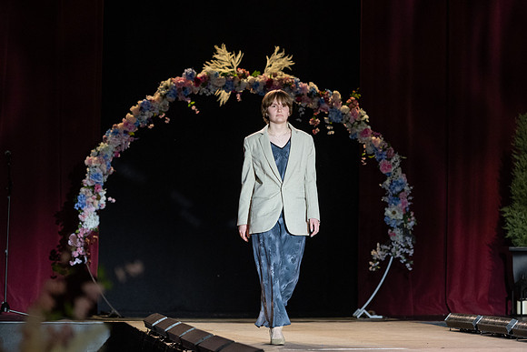 Winter Fashion Show - March 2025