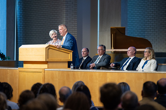All Employee Meeting - Sept 2024