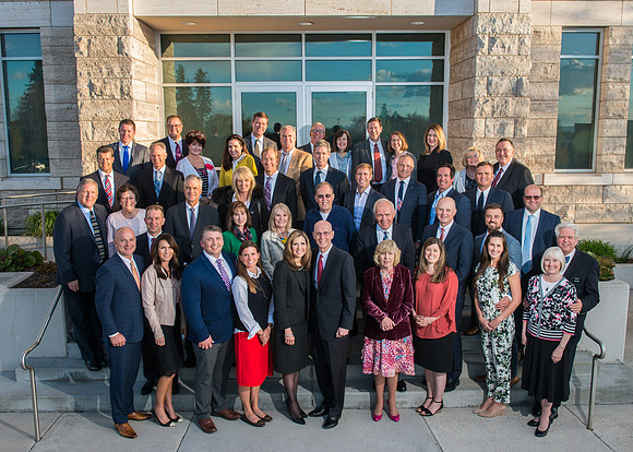 PAC Group - May 2019