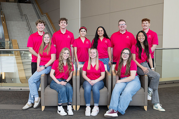 Campus Life - Jan 2025