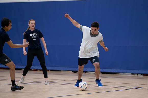 Futsal - 2025