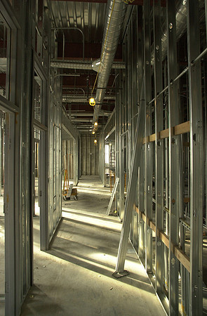 Spori Construction - Nov 2002