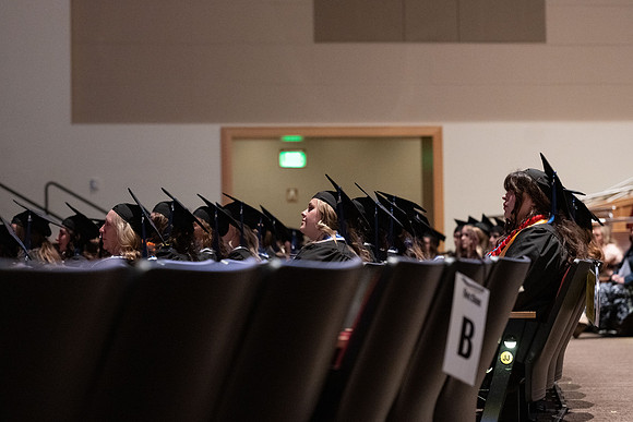 Convo - Education & Human Development - April 2025