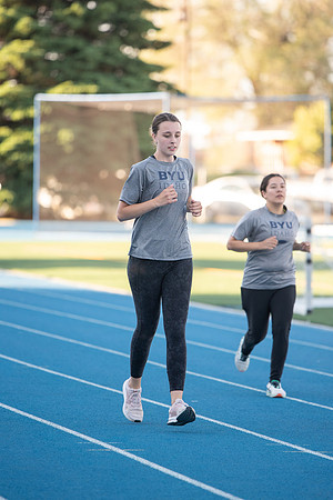 Wellness Activity: Run For Your Life - June 2024