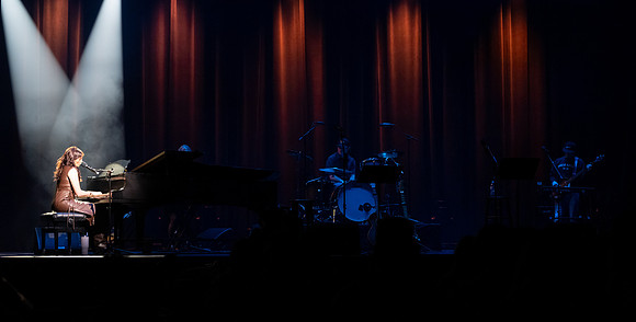 Winter Fest Concert - Feb 2025