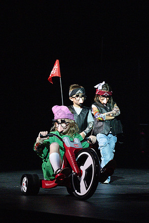 Joseph and The Amazing Technicolor Dreamcoat - Oct 2024