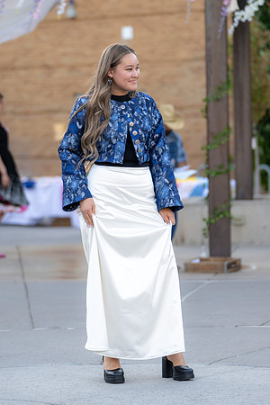 Fashion Show - July 2025