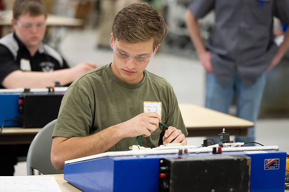 Automotive Competition - Mar 2025