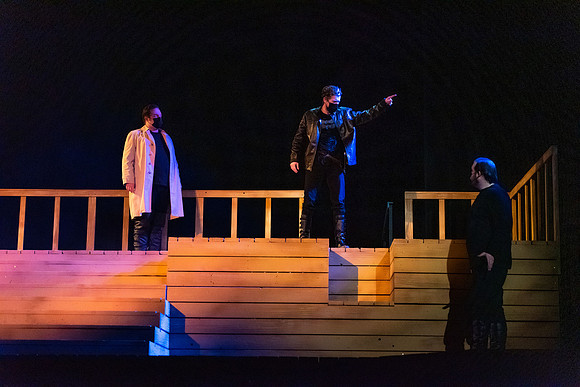 Macbeth - Feb 2021