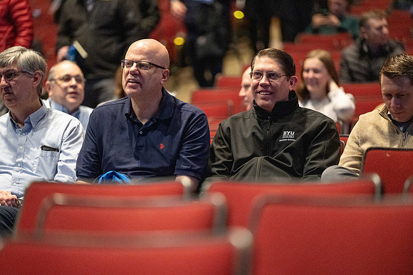 All Employee Conference - Feb 2025