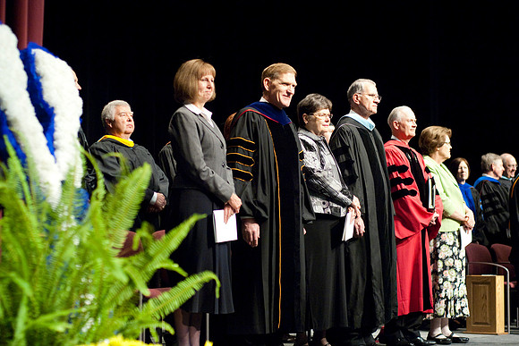 Graduation - Apr 2010