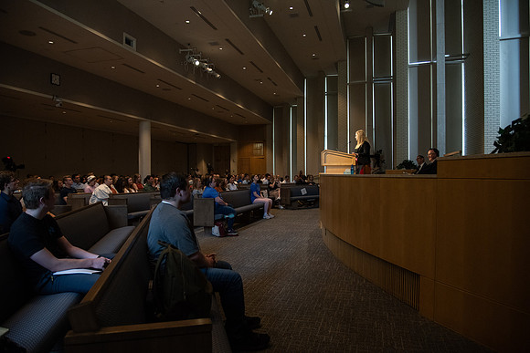 Laura Paulsen Presentation - June 2025