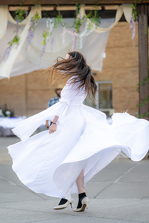Fashion Show - July 2025