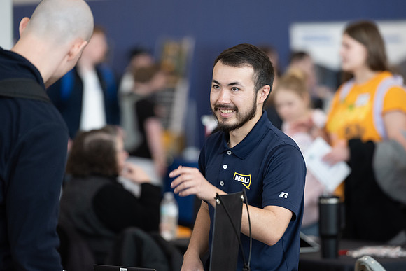 Winter Career Fair - Feb 2025