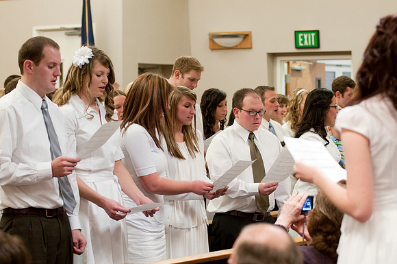 Nurses Pinning - Apr 2010