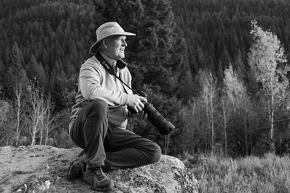 Teton Excursion - Oct 2024