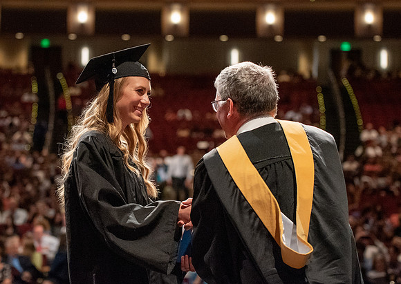 Convocation Business and Communication - July 2022