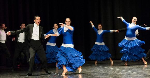 Performance in Loveland Colorado