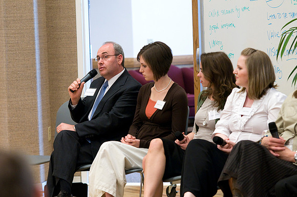 President's Advancement Council