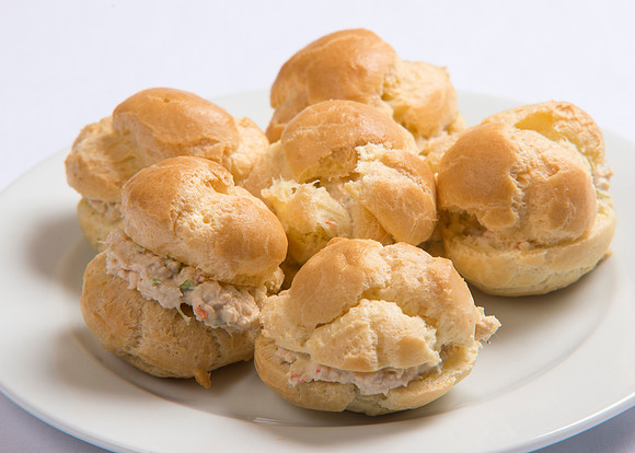 Food Service Catering menu item.