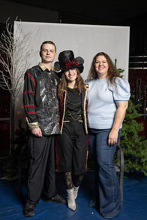 Fashion show - December 2024