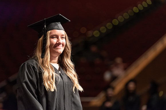 Convocation Education & Human development - Jul 2022
