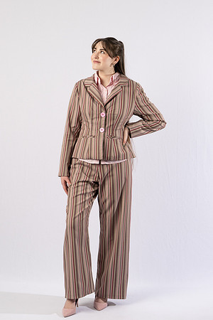 Fashion Portfolio - Apr 2025