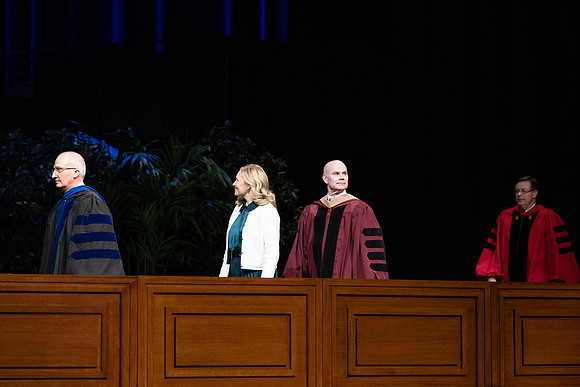 Commencement - Dec 2024