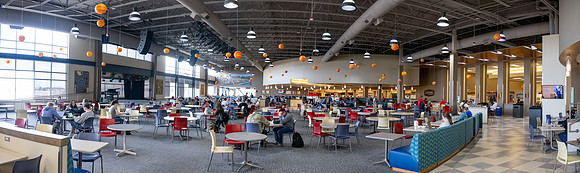 Campus General - Mar 2024