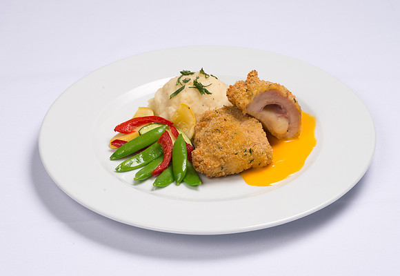 BYU-Idaho Food Service Catering